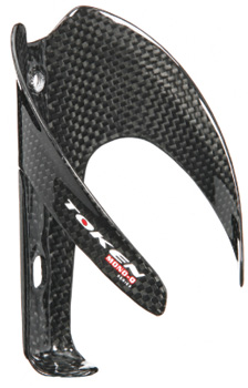 MONO Q CARBON BOTTLE CAGE (image for) MONO Q CARBON BOTTLE CAGE